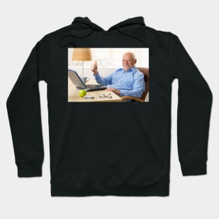 Hide the Pain Harold Hoodie